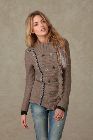 Taupe