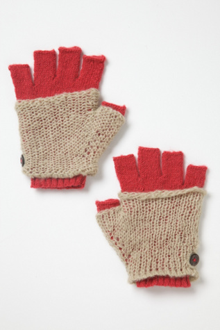 Nora Layered Glove