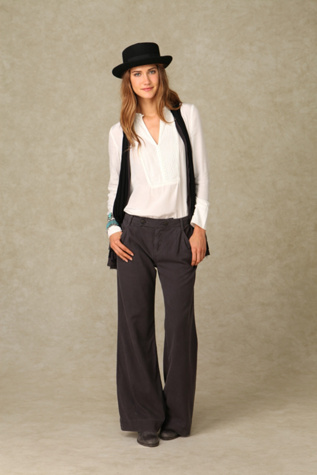 FP Drippy Wide Leg Pant