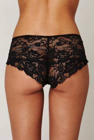 Galloon Lace Hipkini