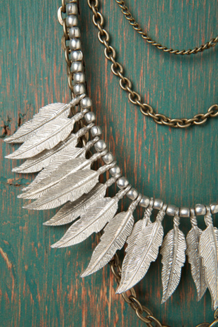 Mixed Metal