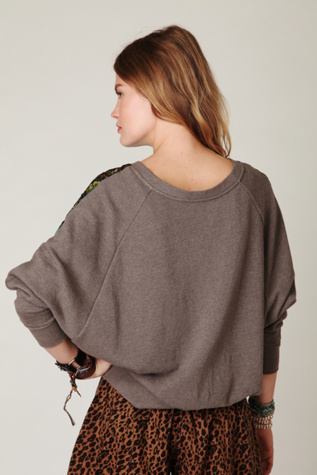 Mocha Heather