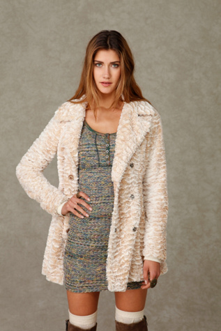 First Impressions Jacket