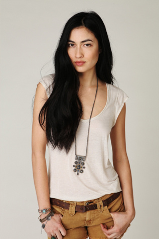 Ivory Heather