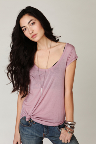 Sophie's Favorite Tee