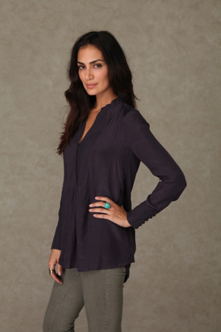 Slate Grey
