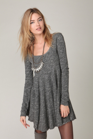 Jill's Day Dress
