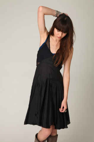 FP-1 Perfectly Belle Layering Slip