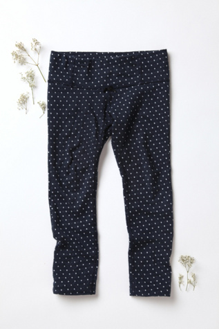 Navy/White