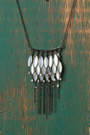 Scaled Pendant