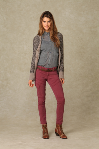 Genetic Aztek Skinny Cargo
