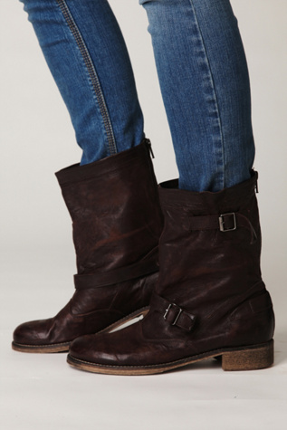Anna Boots