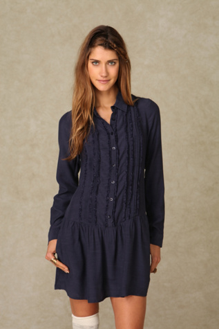 Washed Navy