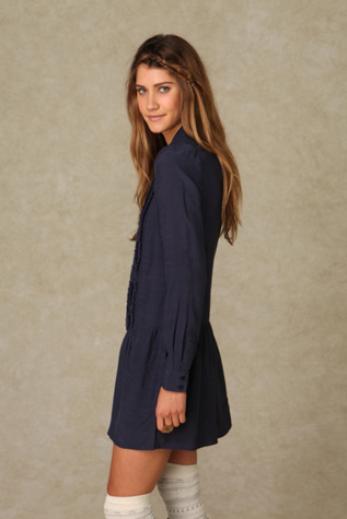 Washed Navy