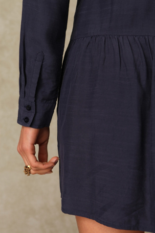 Washed Navy