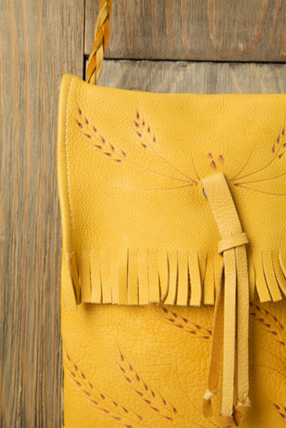 Wheat