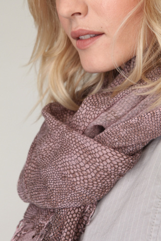Ria Print Scarf