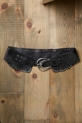 Rebel Yell Hip Belt