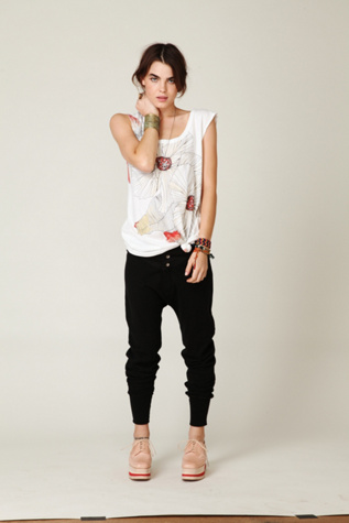 Ryder Knit Job Pant
