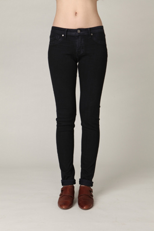 Genetic Twig Cigarette Knit Jean