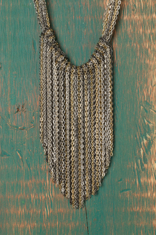 Mixed Metal