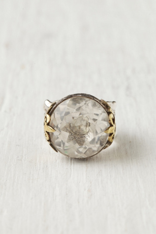 Crystal