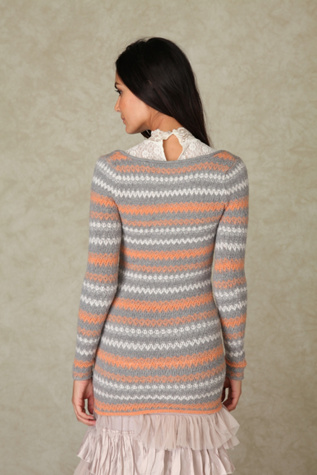 Grey Heather