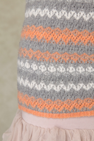 Grey Heather