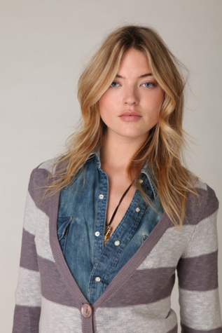 New Horizons Maxi Cardigan
