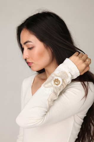 Heart On Your Sleeve Thermal