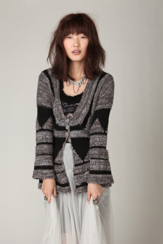Grey Heather