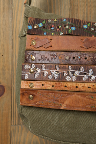Creedence Messenger