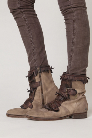 Bond Street Boot