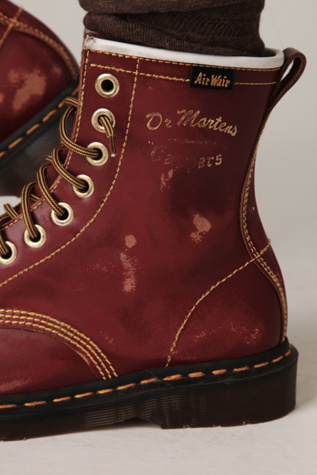 Oxblood