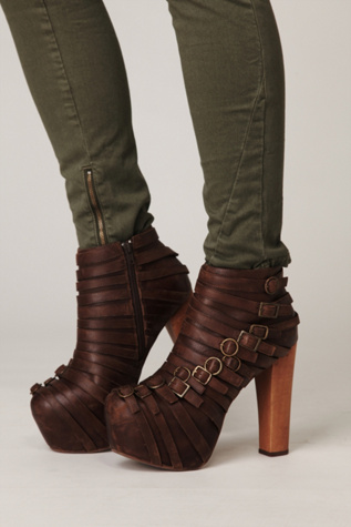 Wrecker Platform