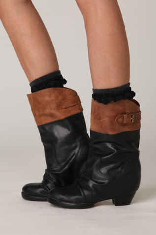Eastwood Boot