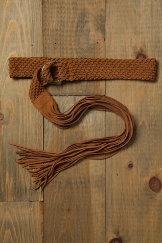 Ana Fringe Belt