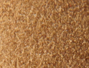 Tan Suede