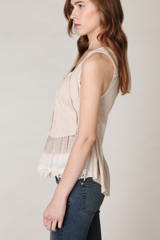Ivory Heather