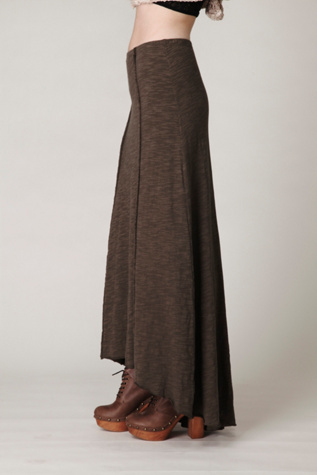 Cascade Canyon Maxi Skirt