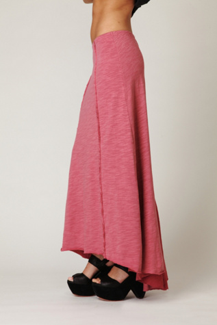 Dusty Rose