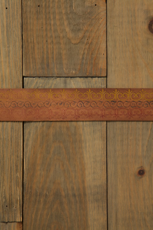 Mojave Hip Belt