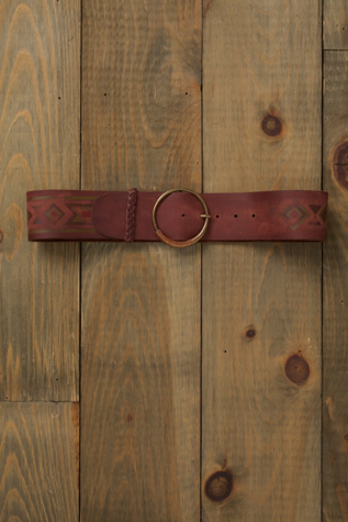 Mojave Hip Belt