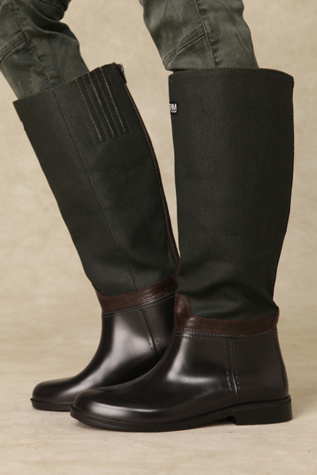 Stirrup Storm Boot