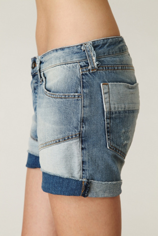 Ever Suez Short