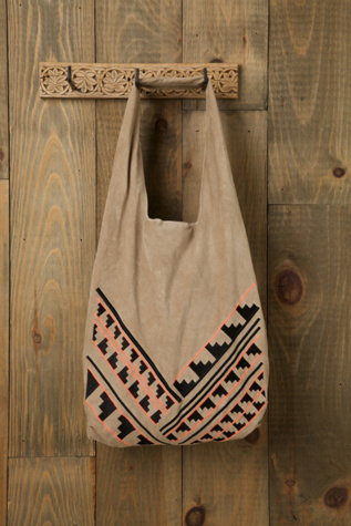 Aztec Road Hobo