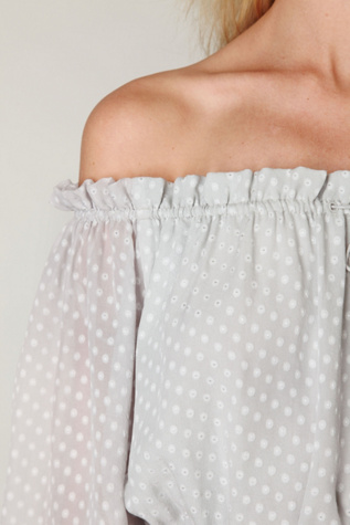 Soft Grey