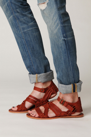 Mountain Meadows Sandal
