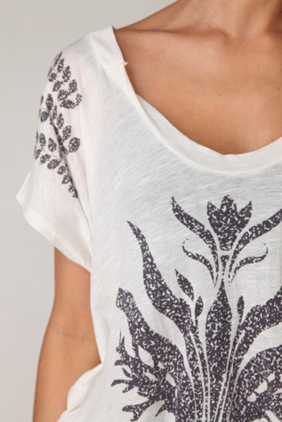 White Deco