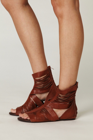 Leonidas Sandal